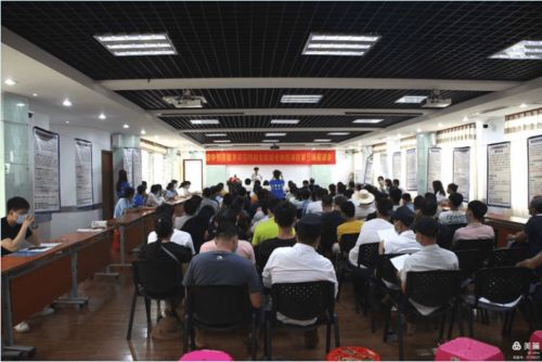 就業勞務服務 連接企業與人才的關鍵橋梁