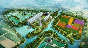 綜合旅游開發項目策劃咨詢 打造可持續的旅游目的地