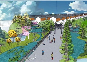 旅游景區(qū)園林景觀設(shè)計方案項目資料下載與旅游開發(fā)策劃咨詢指南